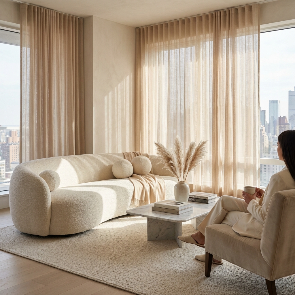 Luxury lifestyle aesthetic